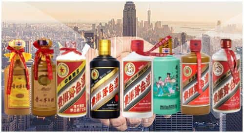 贺州市平桂回收茅台