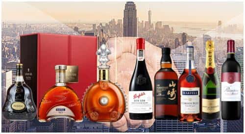 贺州市平桂回收洋酒