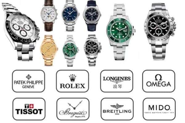 贺州市平桂回收名表