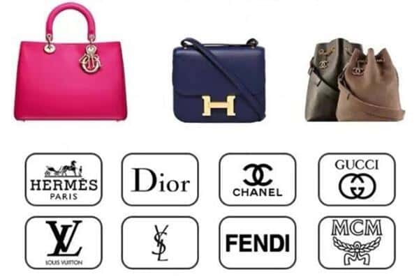 贺州市平桂回收名包